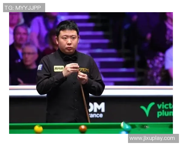 斯诺克英锦赛-国际第二第五爆冷,斯莱瑟打败威尔逊,16强我国7席