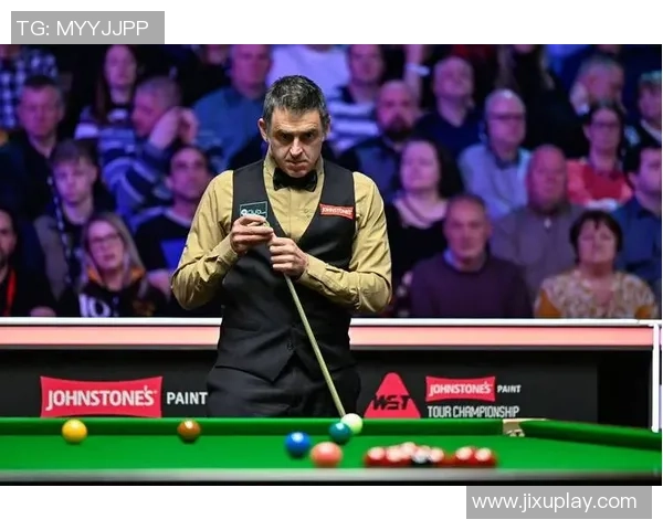 火箭宣布言辞引热议!奥沙利文:若非我国和沙特赛事,我早已退役